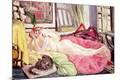 Giclee Print