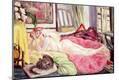 Giclee Print