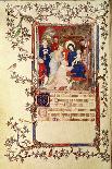 MS 11060-11061 Offices of the Dead: Funeral Ceremonies (Vellum)-Jacquemart De Hesdin-Giclee Print