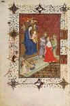 Christ Carrying the Cross-Jacquemart De Hesdin-Giclee Print