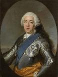 Willem IV, Prince of Orange-Nassau-Jacques Andre Joseph Camelot Aved-Art Print