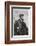 Jacques Cartier, French Explorer-Middle Temple Library-Framed Photographic Print