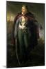 Jacques Cathelineau 1824-Anne-Louis Girodet de Roussy-Trioson-Mounted Giclee Print