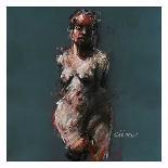 Nude I-Jacques Clement-Loft Art