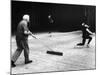 Jacques D'Amboise During Rehearsal-John Dominis-Mounted Premium Photographic Print