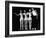 Jacques D'Amboise of the New York City Ballet-John Dominis-Framed Premium Photographic Print