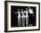 Jacques D'Amboise of the New York City Ballet-John Dominis-Framed Premium Photographic Print