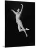Jacques D'Amboise of the New York City Ballet-John Dominis-Mounted Premium Photographic Print