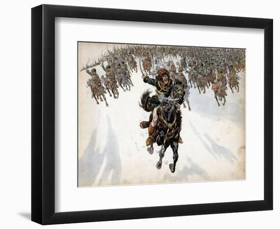 Art Print, , large