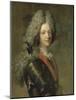 Jacques Fitz-James (1670-1734), First Duke of Berwick-Hyacinthe Rigaud-Mounted Giclee Print