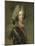 Jacques Fitz-James (1670-1734), First Duke of Berwick-Hyacinthe Rigaud-Mounted Giclee Print