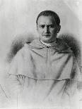 Vincente De Valverde, First Bishop of Cuzco-Jacques Francois Gauderique Llanta-Giclee Print