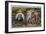 Jacques Henri Bernardin De Saint Pierre, French Writer and Botanist-null-Framed Giclee Print