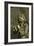 Jacques Hotteterre-Bernard Picart-Framed Giclee Print