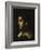 Jacques Langlois-Jean Jacques Henner-Framed Giclee Print