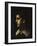 Jacques Langlois-Jean Jacques Henner-Framed Giclee Print