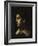 Jacques Langlois-Jean Jacques Henner-Framed Giclee Print