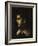 Jacques Langlois-Jean Jacques Henner-Framed Giclee Print