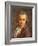 Jacques-Louis David, c.1790-1818-Jacques Louis David-Framed Giclee Print