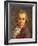 Jacques-Louis David, c.1790-1818-Jacques Louis David-Framed Giclee Print