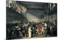 Premium Giclee Print