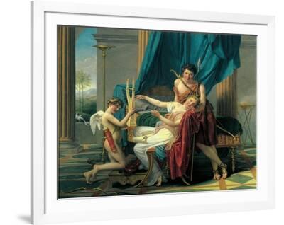 洋書 CAMPASPE, SAPPHO AND PHAO 洋書 CAMPASPE, SAPPHO AND PHAO File:Jacques-Louis David
