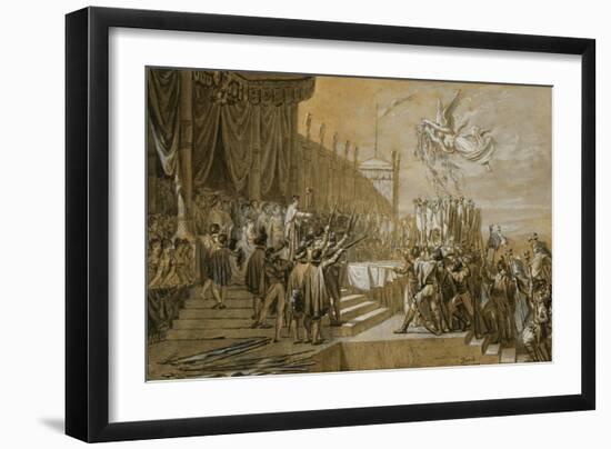 Giclee Print, , large