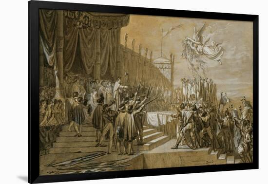 Giclee Print, , large