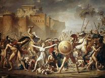 Patroclus-Jacques-Louis David-Art Print