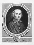 Portrait of Pierre Dupuy-Jacques Lubin-Giclee Print