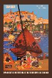 Tangier: Son Site, Son Climat-Jacques Majorelle-Art Print