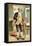 Jacques Necker, Swiss-Born French Banker and Statesman-null-Framed Premier Image Canvas