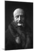 Jacques Offenbach-null-Mounted Photographic Print