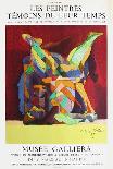 Expo Galerie Louis Carré-Jacques Villon-Collectable Print