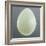 Jade Egg, 2012-Lincoln Seligman-Framed Giclee Print