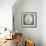 Jade Egg, 2012-Lincoln Seligman-Framed Giclee Print displayed on a wall