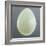 Jade Egg, 2012-Lincoln Seligman-Framed Giclee Print