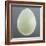 Jade Egg, 2012-Lincoln Seligman-Framed Giclee Print