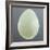 Jade Egg, 2012-Lincoln Seligman-Framed Giclee Print