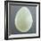 Jade Egg, 2012-Lincoln Seligman-Framed Giclee Print