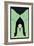 Jade Goddess Images-Frank Mcintosh-Framed Premium Giclee Print