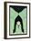 Jade Goddess Images-Frank Mcintosh-Framed Premium Giclee Print