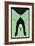 Jade Goddess Images-Frank Mcintosh-Framed Premium Giclee Print