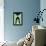 Jade Goddess Images-Frank Mcintosh-Framed Stretched Canvas displayed on a wall