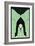 Jade Goddess Images-Frank Mcintosh-Framed Art Print