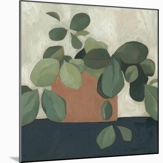 Jade Hoya I-Emma Scarvey-Mounted Art Print