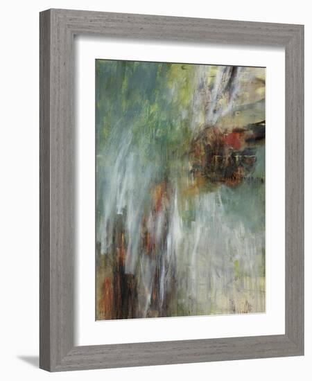 Jade Keepers-Jodi Maas-Framed Giclee Print