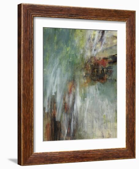 Jade Keepers-Jodi Maas-Framed Giclee Print