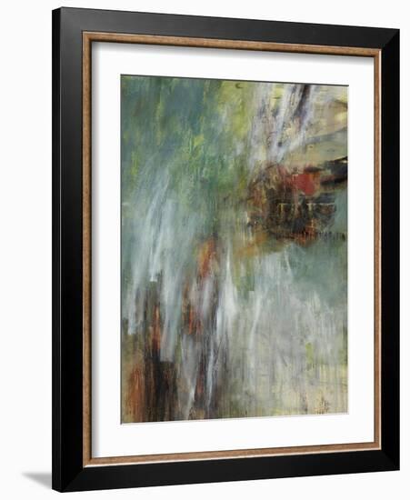 Jade Keepers-Jodi Maas-Framed Giclee Print