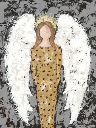 Angels Everyone III Art Print - Jade Reynolds | Art.com